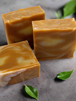 Load image into Gallery viewer, Rhassoul Red Clay Soap
