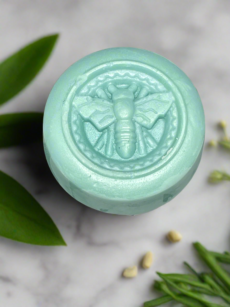 Lotion Bar- Blu Dream