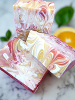 Load image into Gallery viewer, Citrus Soap
