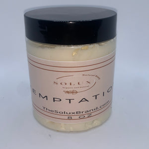 Body Butter- Temptation