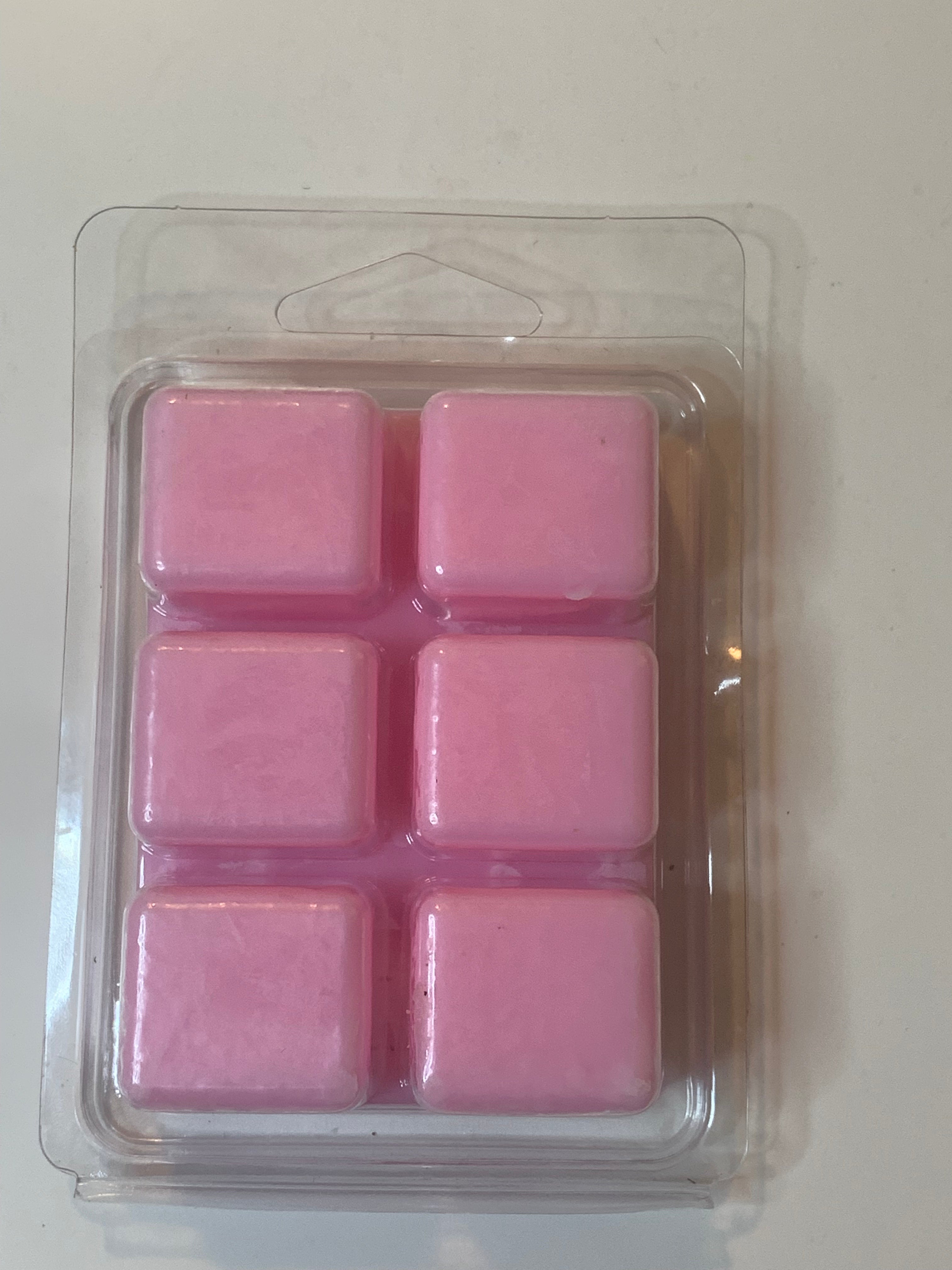 Fall In Love Wax Melts