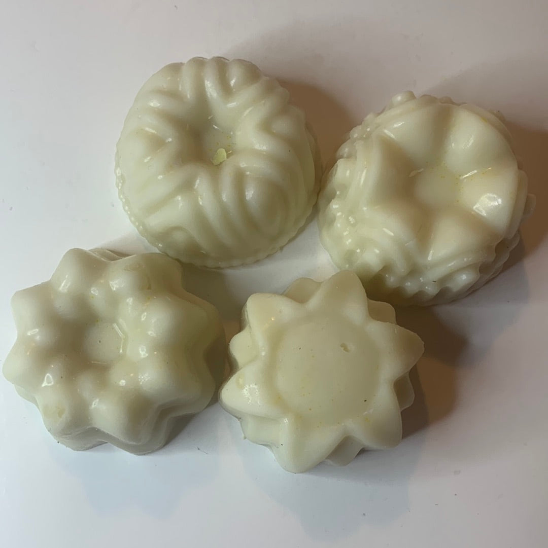 Pina Colada Wax Melts