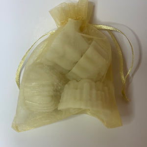 Pina Colada Wax Melts